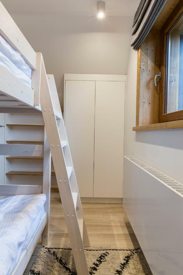 Apartament Przy Stoku - Polana Szymoszkowa Ski Resort Zakopane Dış mekan fotoğraf
